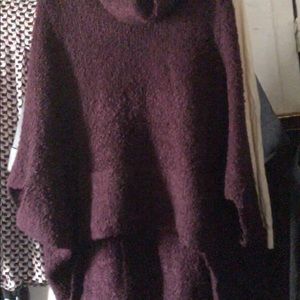 Bishop and Young sweater one size, excellent condition